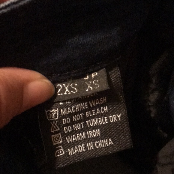 NWT, Loong biker, pro cycling jeans - Picture 14 of 16